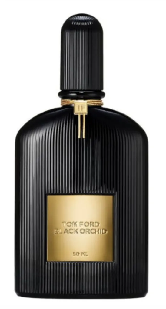 BLACK ORCHID